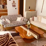 Charoula Fthiotidas Apartment Pavliani