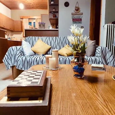 Charoula Fthiotidas * Pavliani