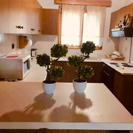 Apartment Charoula Fthiotidas
