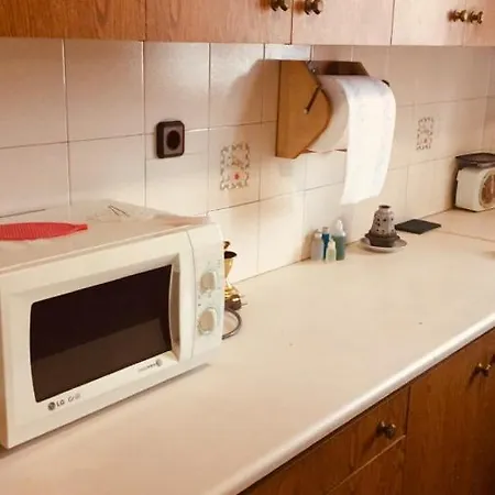 Charoula Fthiotidas Apartman *