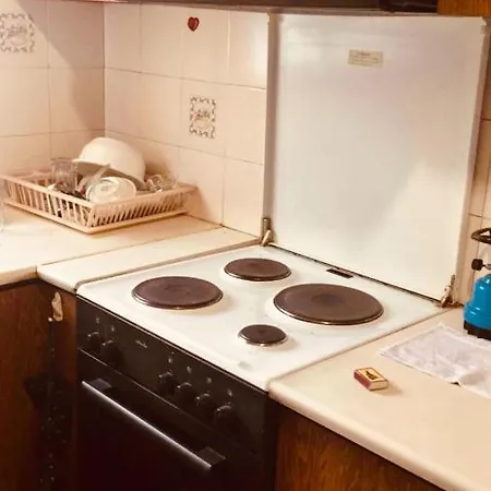 Charoula Fthiotidas Lägenhet