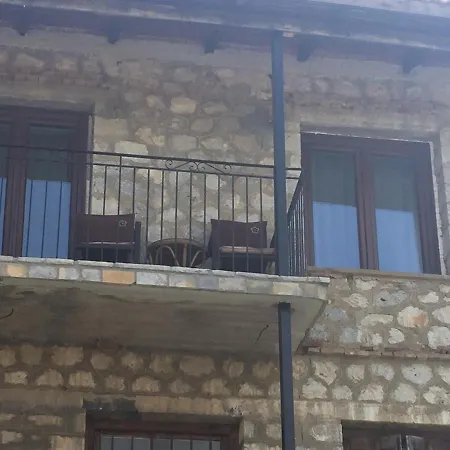Charoula Fthiotidas Apartment