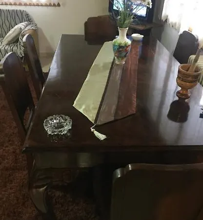 Lägenhet Charoula Fthiotidas