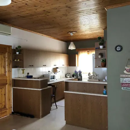 Charoula Fthiotidas * Pavliani