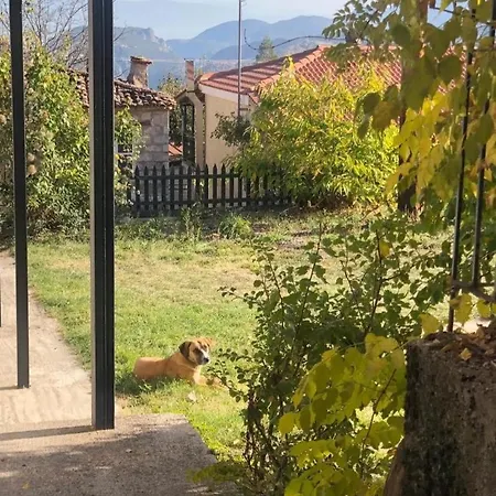 Apartman Charoula Fthiotidas Pávliani