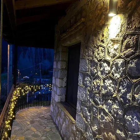 Charoula Fthiotidas Pavliani