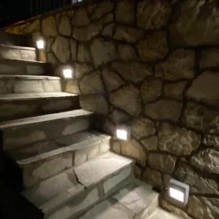 Apartman Charoula Fthiotidas *