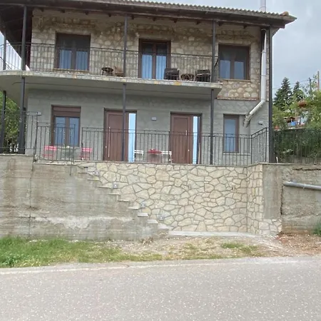 Charoula Fthiotidas *