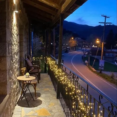 Charoula Fthiotidas * Pavliani