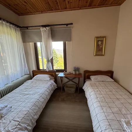 Charoula Fthiotidas Apartment *