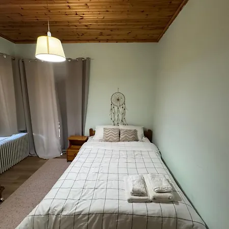 Apartment Charoula Fthiotidas *