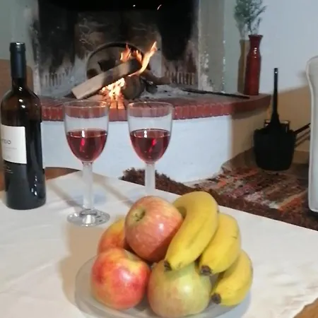 Apartman Charoula Fthiotidas