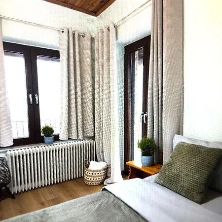 Apartment Charoula Fthiotidas *