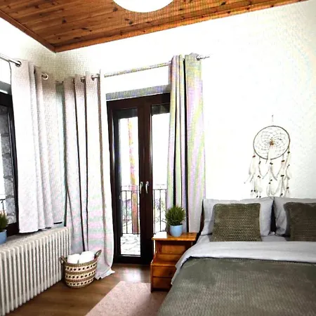 Charoula Fthiotidas Apartman *