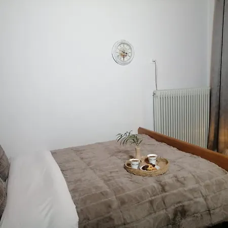 Apartman Charoula Fthiotidas Pávliani