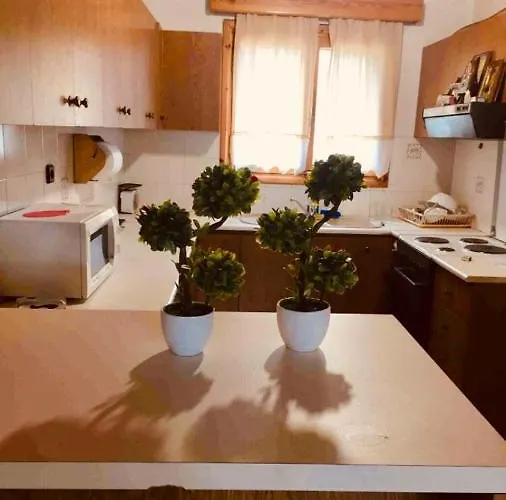 Apartman Charoula Fthiotidas