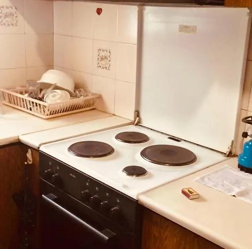 Charoula Fthiotidas Apartman