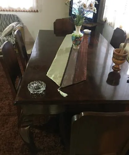 Apartman Charoula Fthiotidas