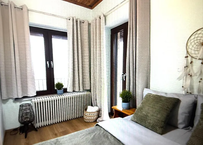 Apartman Charoula Fthiotidas *